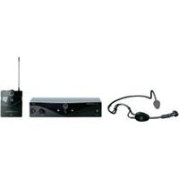 AKG wms 45 wireless Sport set D