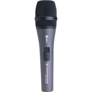 Sennheiser E845S Dynamische zangmicrofoon