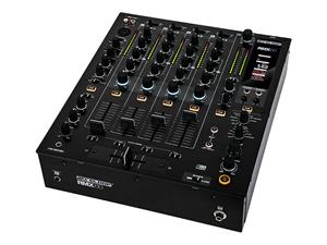 Reloop RMX-60 Digitale DJ-mixer