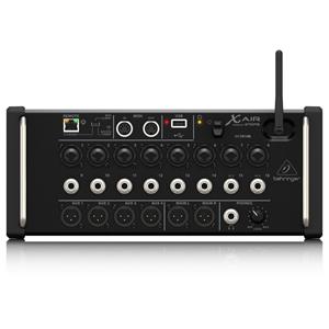 Behringer X AIR XR16 Digitale Mixer