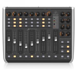 Behringer X-Touch compacte universele USB/MIDI-Controller