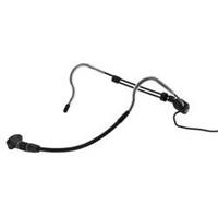 jts Headset Sprach-Mikrofon Übertragungsart:Kabelgebunden inkl. Windschutz