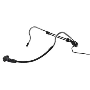 CM-214U Headset microfoon zwart