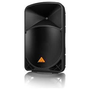 Behringer Eurolive B115MP3 Draadloze Actieve PA Speaker