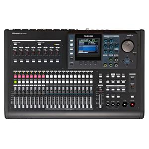 Tascam DP-32SD Digitale Multitrack Recorder