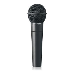 Behringer XM8500 Dynamische microfoon