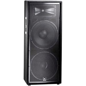 Passieve PA speaker 38 cm (15 inch) JBLJBLJRX225500 W1 stuks