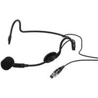 Headset Sprach-Mikrofon Übertragungsart:Kabelgebunden