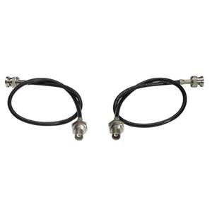 Sennheiser AM 2, Antenne bevestigings adapter