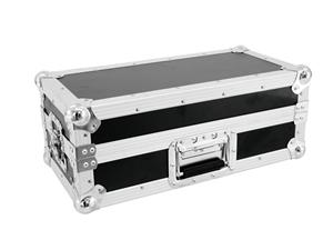 Omnitronic MCA-19 4HE, 19 Zoll Topload Flightcase