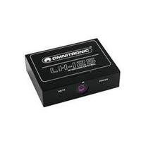 OMNITRONIC LH-125 IR Volume Controller