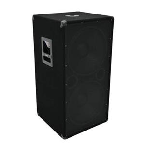 OMNITRONIC BX-2550 Subwoofer 1200W