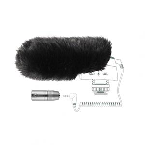 Sennheiser MZW 400 Accessory Kit voor MKE 400