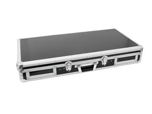 Omnitronic DIGI-1 Flightcase für 2 x CD und 1 x 12 Zoll Mixer