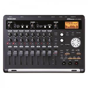 Tascam DP-03SD Digital Portastudio