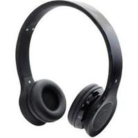 Bluetooth Kopfhörer - über Ohr - Gembird