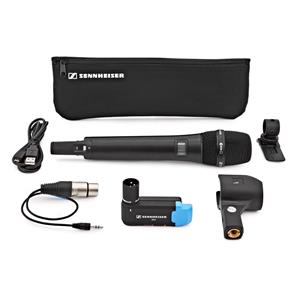 Sennheiser AVX-835 Handheld Set