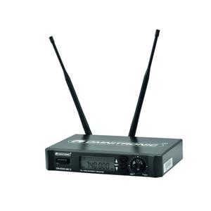 OMNITRONIC DR-1000 MK2 Wireless Receiver