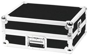 Omnitronic MCB-19 19 Zoll Topload-Flightcase, 8HE