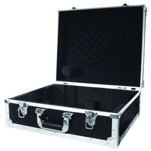 ROADINGER Turntable Case black -S-