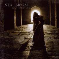 Neal Morse Sola Scriptura