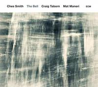 ECM Bell - Ches Smith