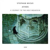 ECM Athos - Stephan Micus
