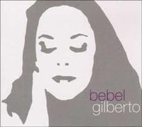 Crammed Discs Tanto Tempo - Bebel Gilberto