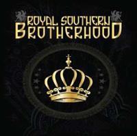 Ruf Royal Southern Brotherhood - Royal Southern Brotherhood