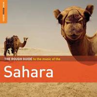 World Music Network Rough Guide To Sahara - V/a (various Artists)