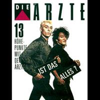 Columbia Ist Das Alles (13 Höhepunkte Mit Den - Die Ã„rzte