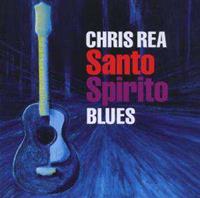 Rhino Santo Spirito Blues - Chris Rea