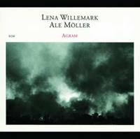 ECM Agram - Lena Willemark /ale Molle