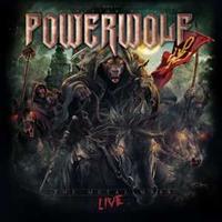 Napalm Records Metal Mass - Powerwolf