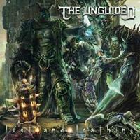 Napalm Records Lust And Loathing - Unguided