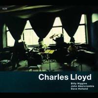 ECM Voice In The Night - Charles Lloyd