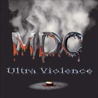 Crazy Love Ultra Violence - Mad Dog Cole