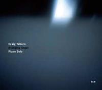 ECM Avenging Angel - Craig Taborn