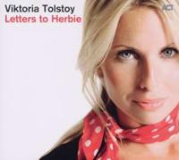 Act Letters To Herbie - Viktoria Tolstoy