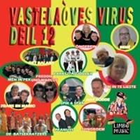 Vastelaoves Virus Deil 12