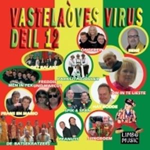 Vastelaoves Virus Deil 12