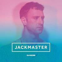 !K7 Jackmaster Dj-Kicks - Jackmaster