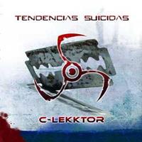 Cop Int Tendencias Suicidas - C-lekktor