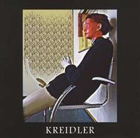 Bureau B Tank - Kreidler
