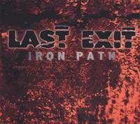 Esp-Disk Iron Path - Last Exit