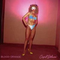 Domino Cupid Deluxe - Blood Orange
