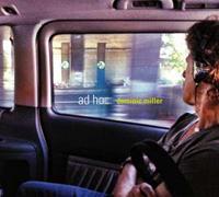 Q-Rious Ad Hoc - Dominic Miller