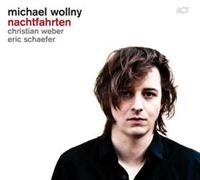 Act Nachtfahrten - Michael Wollny
