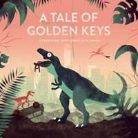 Trickster Everything Went Down As Planned - A Tale Of Golden Keys