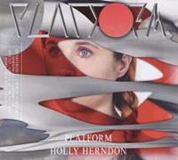 4ad Platform - Holly Herndon